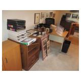 Tons of Office Supplies 