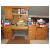 Tons of Office Supplies 