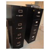 Filing Cabinets 