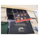 Coin Collection 