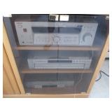 Sony STR K502 AV Receiver 