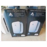 Alexapure Air purifier 