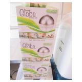 New Earth Globe Air Revitalizer 