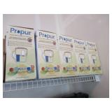Propur Water Pitcher 