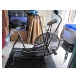 Schwinn Airdyne Exercise Bicycle 