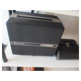 Bell & Howell Movie Projector 