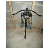 CROSS BOW 