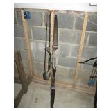 COMPOUND BOW (WE HAVE 2 OF THESE) 