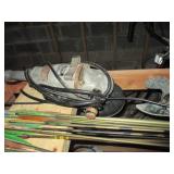 GRINDERS/PLANERS AND MORE  