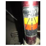 VINTAGE OPEN ROAD GIRLS BIKE  