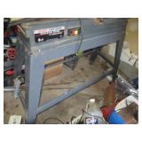 SEARS CRAFTSMAN CONTRACTOR SERIES JOINTER/PLAINER 