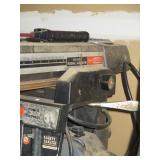 10" BAND SAW CRAFTSMAN  