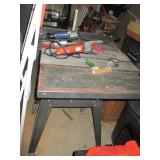 TABLE SAWS/BAND SAWS/LATHE/DRILL PRESS/GENERATORS AND SO MUCH MORE 
