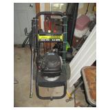 KARCHER 2500 PSI HONDA 2.4 GPM POWER WASHER  