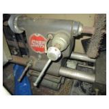 SHOP SMITH WOOD LATHE  