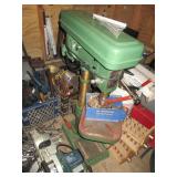 DRILL PRESS 