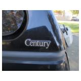 1999 FORD F150 TRITON V8 PICKUP TRUCK WITH CAP IN GOOD CONDITION MINIMAL RUST ~ NEEDS FUEL FILTER ~ 