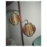 MID-CENTURY LIGHTING  