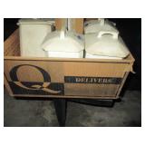 QVC & HSN SHOPPER ALL NEW ITEMS GREAT FOR THE HOLIDAY SHOPPING TONS OF CHRISTMAS HOLIDAY DECORATIONS