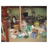 QVC & HSN SHOPPER ALL NEW ITEMS GREAT FOR THE HOLIDAY SHOPPING TONS OF CHRISTMAS HOLIDAY DECORATIONS