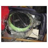 QVC & HSN SHOPPER ALL NEW ITEMS GREAT FOR THE HOLIDAY SHOPPING TONS OF CHRISTMAS HOLIDAY DECORATIONS