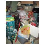 QVC & HSN SHOPPER ALL NEW ITEMS GREAT FOR THE HOLIDAY SHOPPING TONS OF CHRISTMAS HOLIDAY DECORATIONS