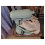 KITCHEN AID WE HAVE TWO 