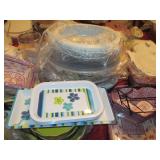 QVC & HSN SHOPPER ALL NEW ITEMS GREAT FOR THE HOLIDAY SHOPPING TONS OF CHRISTMAS HOLIDAY DECORATIONS