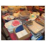 QVC & HSN SHOPPER ALL NEW ITEMS GREAT FOR THE HOLIDAY SHOPPING TONS OF CHRISTMAS HOLIDAY DECORATIONS