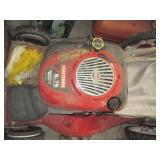 CRAFTSMAN LAWN MOWER 