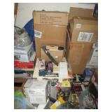 QVC & HSN SHOPPER ALL NEW ITEMS GREAT FOR THE HOLIDAY SHOPPING TONS OF CHRISTMAS HOLIDAY DECORATIONS