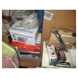 QVC & HSN SHOPPER ALL NEW ITEMS GREAT FOR THE HOLIDAY SHOPPING TONS OF CHRISTMAS HOLIDAY DECORATIONS