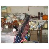 QVC & HSN SHOPPER ALL NEW ITEMS GREAT FOR THE HOLIDAY SHOPPING TONS OF CHRISTMAS HOLIDAY DECORATIONS