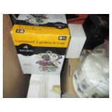 QVC & HSN SHOPPER ALL NEW ITEMS GREAT FOR THE HOLIDAY SHOPPING TONS OF CHRISTMAS HOLIDAY DECORATIONS