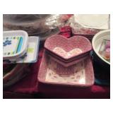 QVC & HSN SHOPPER ALL NEW ITEMS GREAT FOR THE HOLIDAY SHOPPING TONS OF CHRISTMAS HOLIDAY DECORATIONS