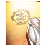 MID-CENTURY MODERN THE BASIC WITZ BEDROOM SUITE COMPLETE (MORE PHOTOS TO FOLLOW)  