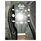 STELLA HARMONY GUITAR