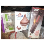 QVC & HSN SHOPPER ALL NEW ITEMS GREAT FOR THE HOLIDAY SHOPPING 