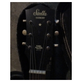 STELLA HARMONY GUITAR