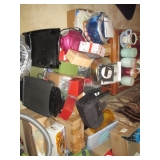 QVC & HSN SHOPPER ALL NEW ITEMS GREAT FOR THE HOLIDAY SHOPPING TONS OF CHRISTMAS HOLIDAY DECORATIONS