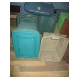 TONS OF BINS FOR SALE  