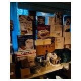 QVC & HSN SHOPPER ALL NEW ITEMS GREAT FOR THE HOLIDAY SHOPPING TONS OF CHRISTMAS HOLIDAY DECORATIONS