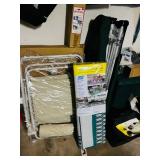 QVC & HSN SHOPPER ALL NEW ITEMS GREAT FOR THE HOLIDAY SHOPPING TONS OF CHRISTMAS HOLIDAY DECORATIONS