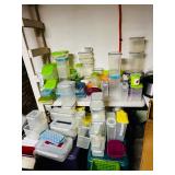 QVC & HSN SHOPPER ALL NEW ITEMS GREAT FOR THE HOLIDAY SHOPPING TONS OF CHRISTMAS HOLIDAY DECORATIONS