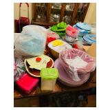 QVC & HSN SHOPPER ALL NEW ITEMS GREAT FOR THE HOLIDAY SHOPPING TONS OF CHRISTMAS HOLIDAY DECORATIONS