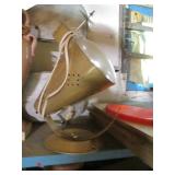 Mid-Century Lighting  