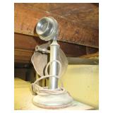 Vintage Candlestick Telephone 