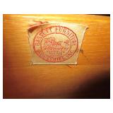 Mid-Century Modern Bassett Bedroom Suite and More 