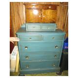 Vintage Dressers 