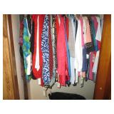 Tons of Clothing 